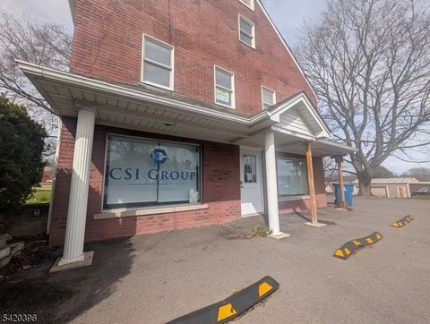 157 Route 31 Washington Boro NJ 07882