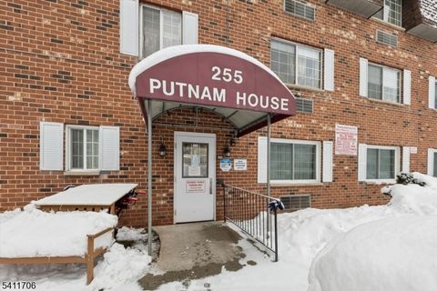 255 Tucker Ave 124 Union Twp. NJ 07083