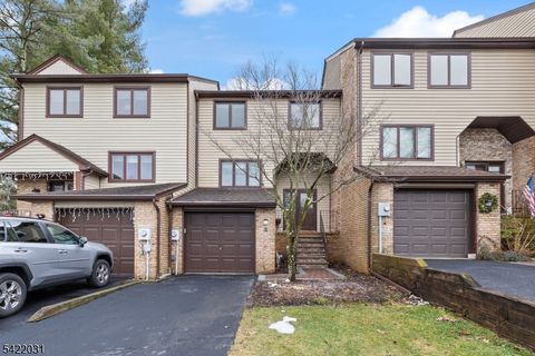 33 Stockton Ct Parsippany-Troy Hills Twp. NJ 07950