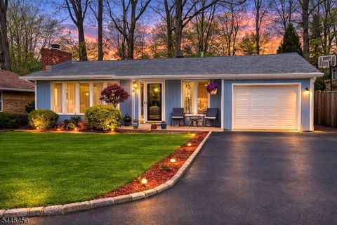 21 Monhegon Ave Rockaway Twp. NJ 07866