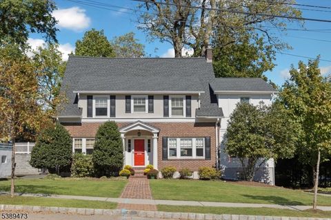 7 Wellesley Rd Montclair Twp. NJ 07043