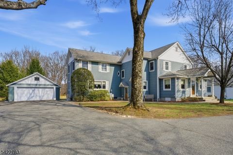 92 Mount Hope Rd Rockaway Twp. NJ 07866