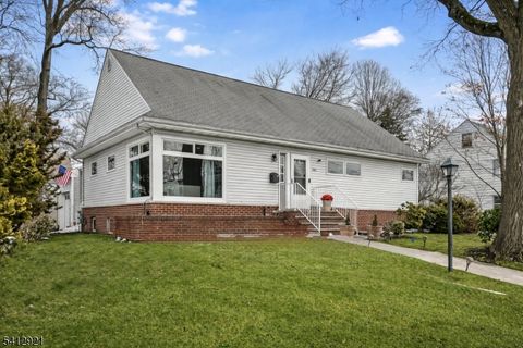 381 Dogwood Dr Union Twp. NJ 07083