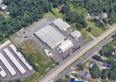 22 Us Highway 130 Bordentown Twp. NJ 08620