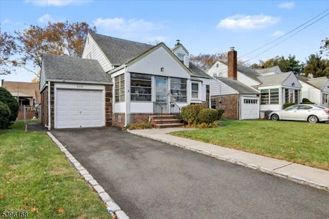 2220 Morrison Ave Union Twp. NJ 07083
