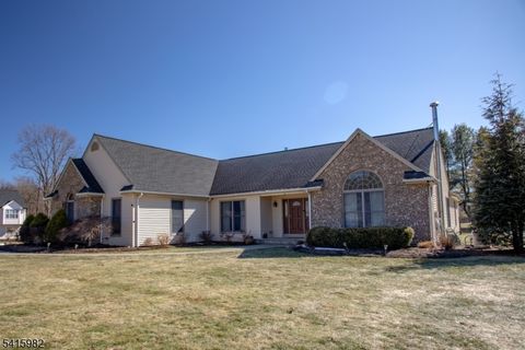 6 Clydesdale Ridge Rd Wantage Twp. NJ 07461