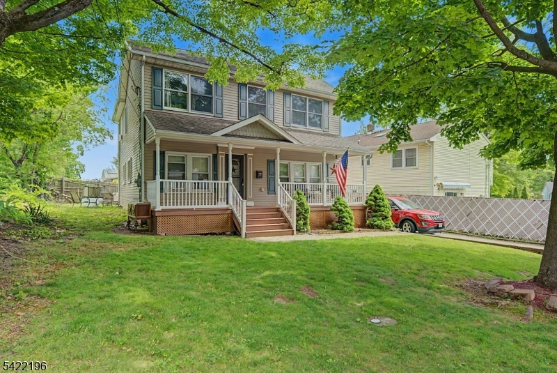 10 Reaville Ct