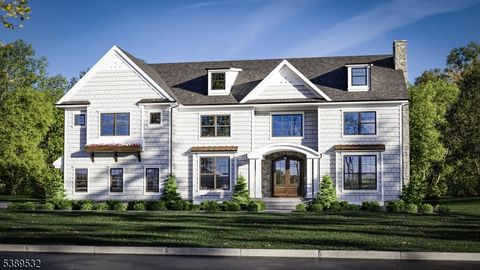 56 Midwood Terrace Madison Boro NJ 07940