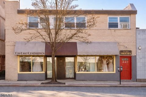 220 Bloomfield Ave Montclair Twp. NJ 07042