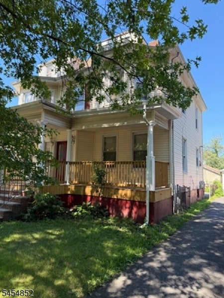 23 Washington Ter