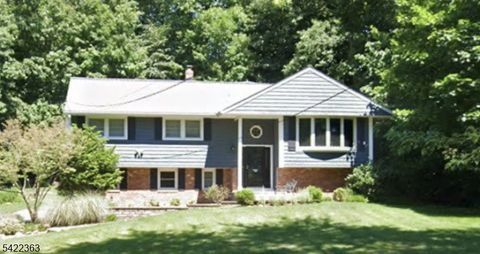 56 Cedar Green Ln Berkeley Heights Twp. NJ 07922