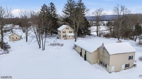 203 Johnsonburg Rd Allamuchy Twp. NJ 07821