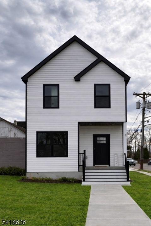 2 Fairview Ave Somerville Boro NJ 08876