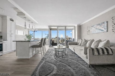 6 Horizon Road 2809 Fort Lee Boro NJ 07024