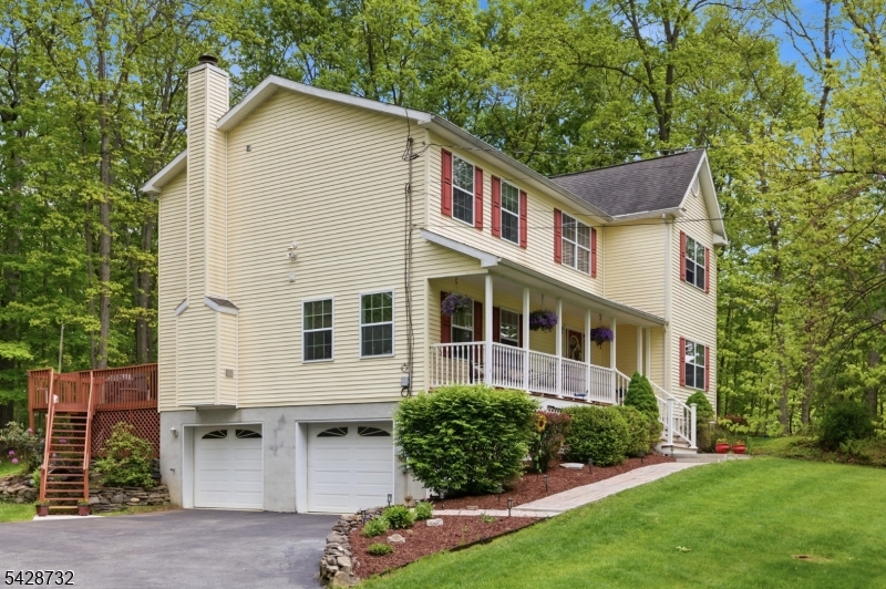 1 Foley Dr