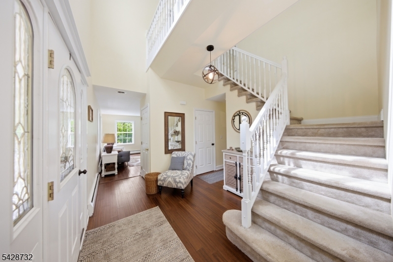 1 Foley Dr