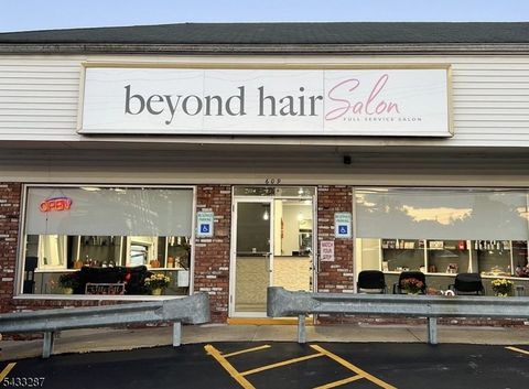 6-09 Saddle River Rd Fair Lawn Boro NJ 07410