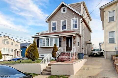 1 Pine St Kearny Town NJ 07032