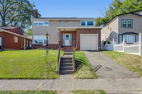 Photo of 444 E 42Nd St, Paterson, NJ 07504 (MLS # 3993907)
