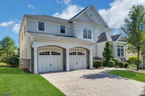 18 AVON ROAD Warren Twp. NJ 07059