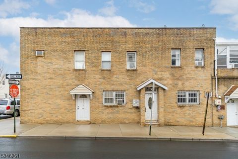 555 61st St West New York Town NJ 07093