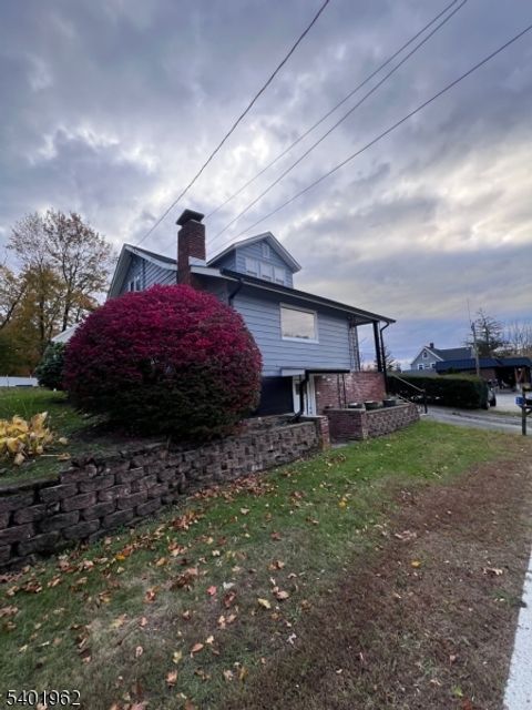 55 State Route 181 Jefferson Twp. NJ 07849