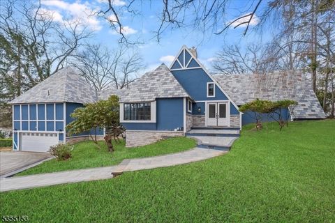 36 Island Trl Sparta Twp. NJ 07871