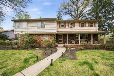 14 Hepworth Pl West Orange Twp. NJ 07052