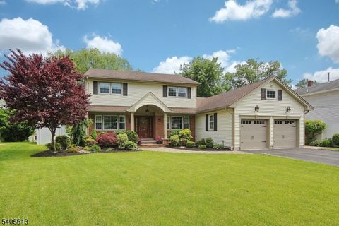 106 FRAZEE COURT Westfield Town NJ 07090