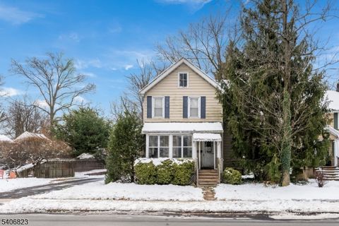 863 North Ave Westfield Town NJ 07062