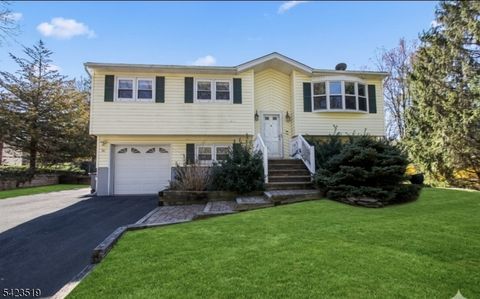 35 Mary Ann Rd Jefferson Twp. NJ 07438