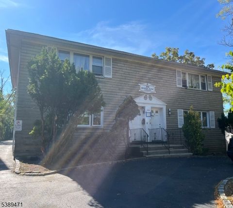 200 Irvington Ave 9 B South Orange Village Twp. NJ 07079