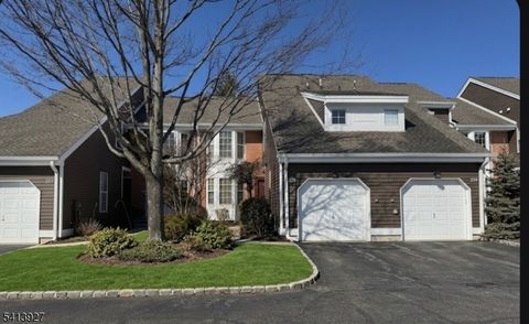 258 De Rose Ct 258 West Orange Twp. NJ 07052