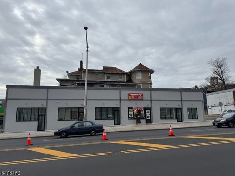 225 Central Ave East Orange City NJ 07018