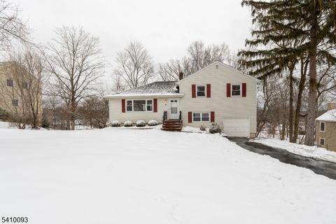 5 Cherry St Hanover Twp. NJ 07950