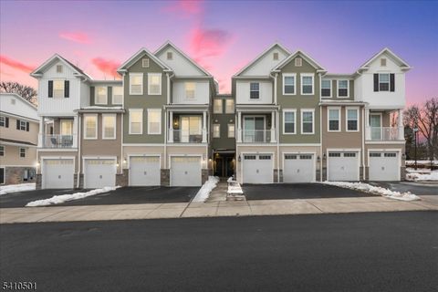 165 Jasmine Dr 613 Warren Twp. NJ 07059