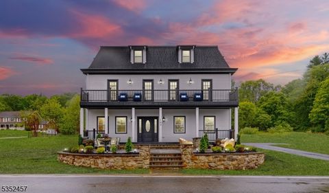 163 County Road 645 Sandyston Twp. NJ 07826
