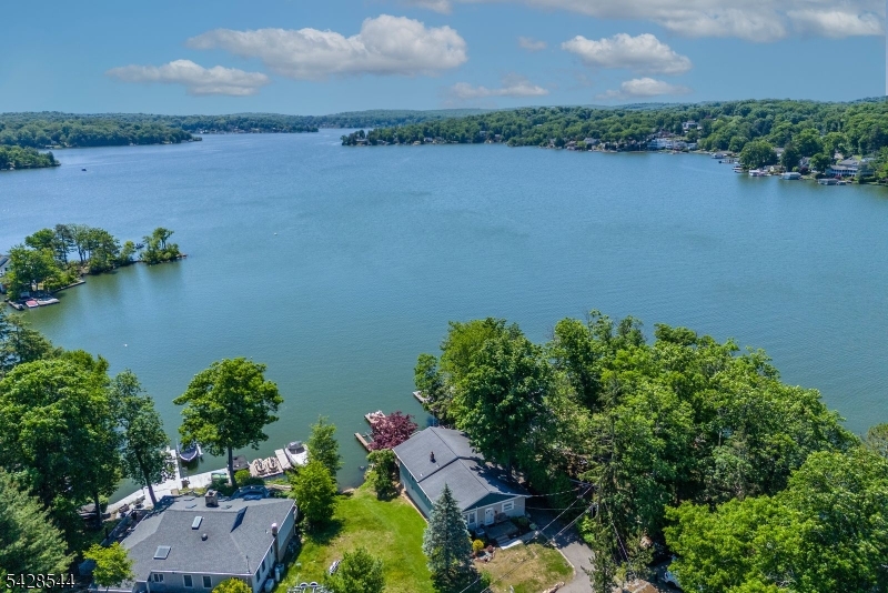 5 Coulter Pl
