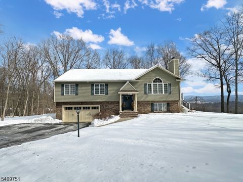 7 Liberty Woods Dr Liberty Twp. NJ 07838