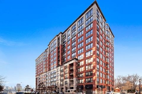 1025 Maxwell Ln 1104 Hoboken City NJ 07030