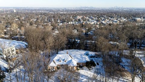 345 Crestmont Rd Cedar Grove Twp. NJ 07009
