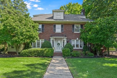 614 Lawrence Ave Westfield Town NJ 07090