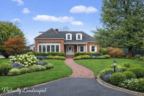 337 Boulevard Pequannock Twp. NJ 07444