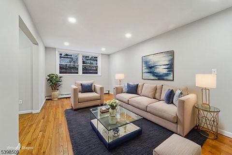 357 Franklin St 2 Bloomfield Twp. NJ 07003