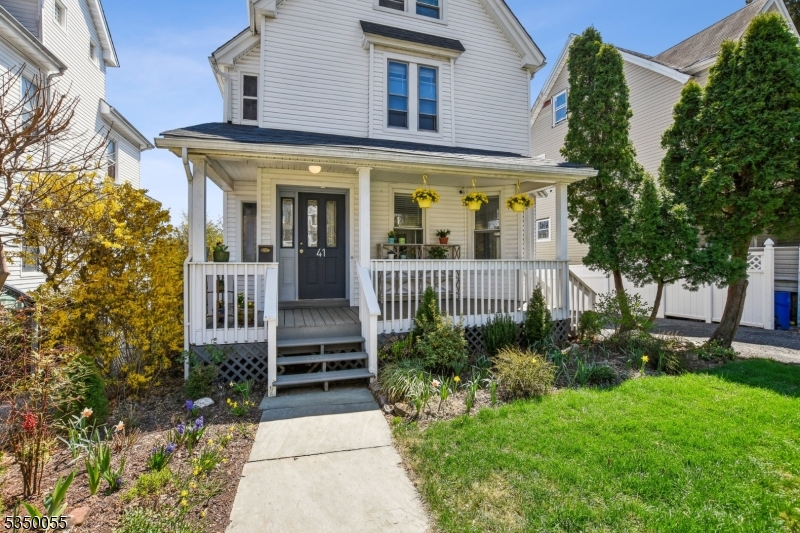 41 Forest St