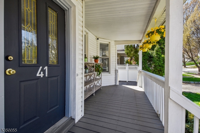41 Forest St