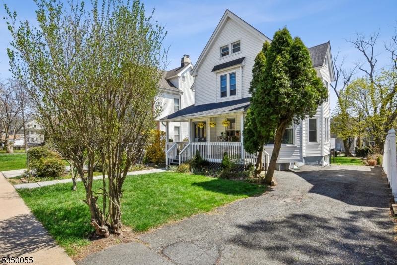 41 Forest St