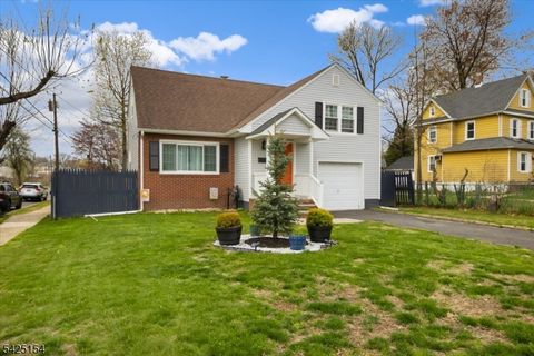 234 Aldene Rd Roselle Boro NJ 07203