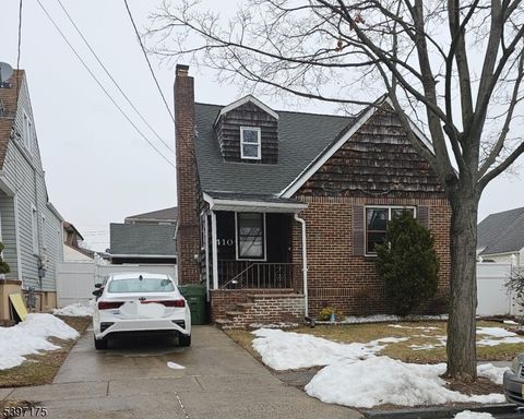 410 Miltonia St Linden City NJ 07036