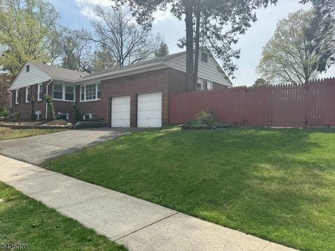 495 Berkeley Ave City Of Orange Twp. NJ 07050